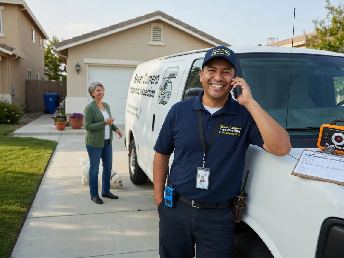 Sewer Line Repair Shepherd, TX FAQs